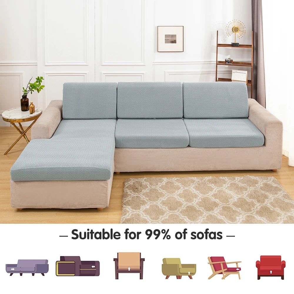 Acheter Coussin antidérapant réglable pour meubles, 2.16 à 2.71 pouces,  pour cadre de lit, Table, canapé, pieds de chaise, 4 pièces