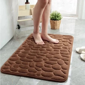 🎉2024 Promotion de Noël - Bellaget™ Tapis de bain antidérapant et ultra absorbant